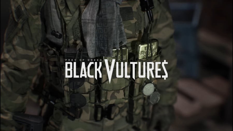 Black Vultures: Prey of Greed przetestujemy jeszcze w tym miesiącu