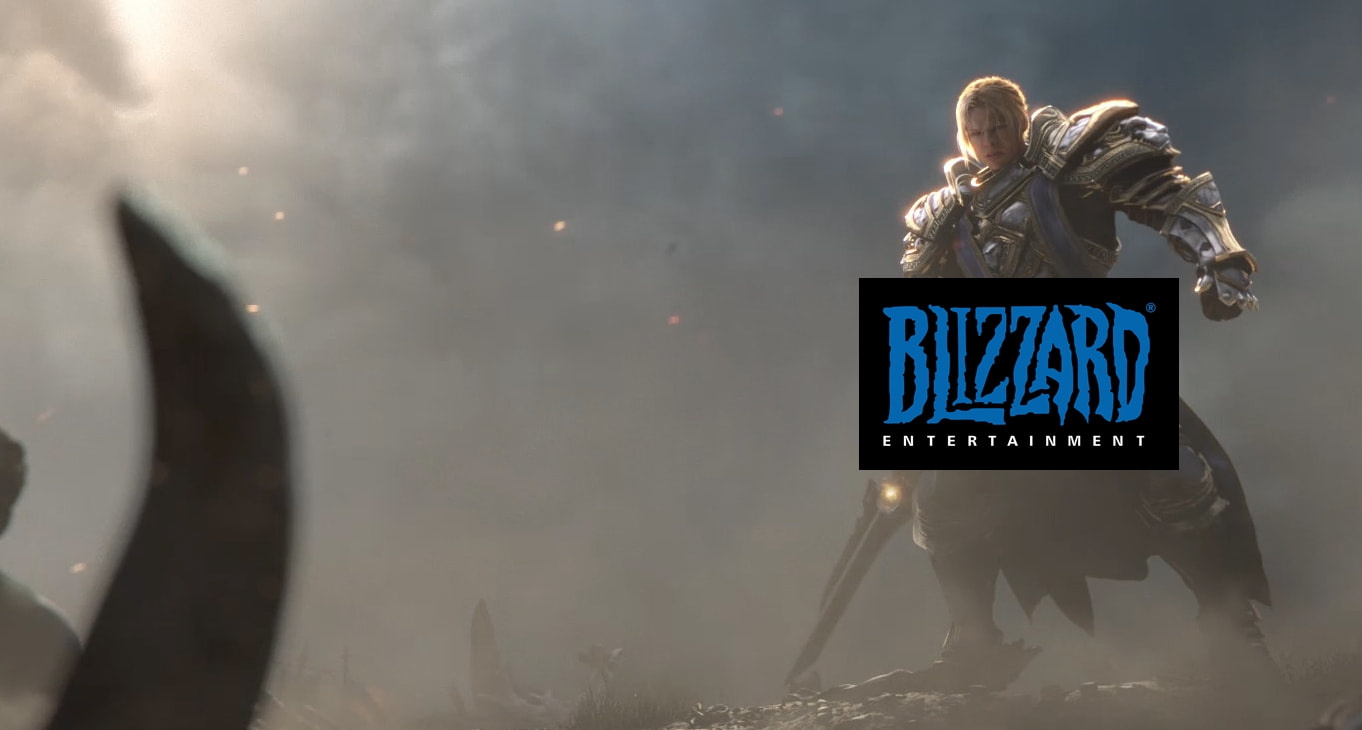 Żarty się skończyły. Blizzard zamyka następny, duży, piracki serwer WoW