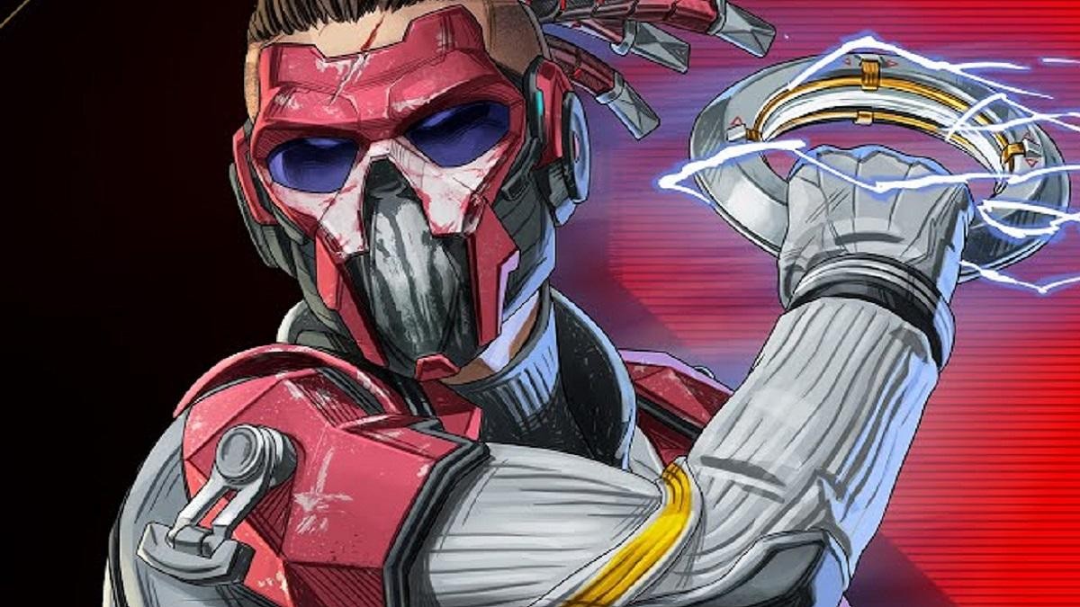 Dziś rusza mobilny Apex Legends wszędzie, poza Belgią! Gra dostanie unikalną postać!