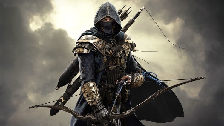 Elder Scrolls Online rozdaje ESO Plus. Wszystkie DLC i dungeony za darmo