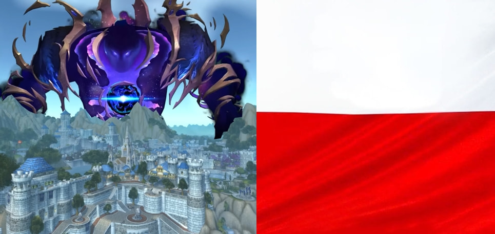Oto najlepsze polskie gildie z World of Warcraft. "Hall of Fame" zostało skompletowane