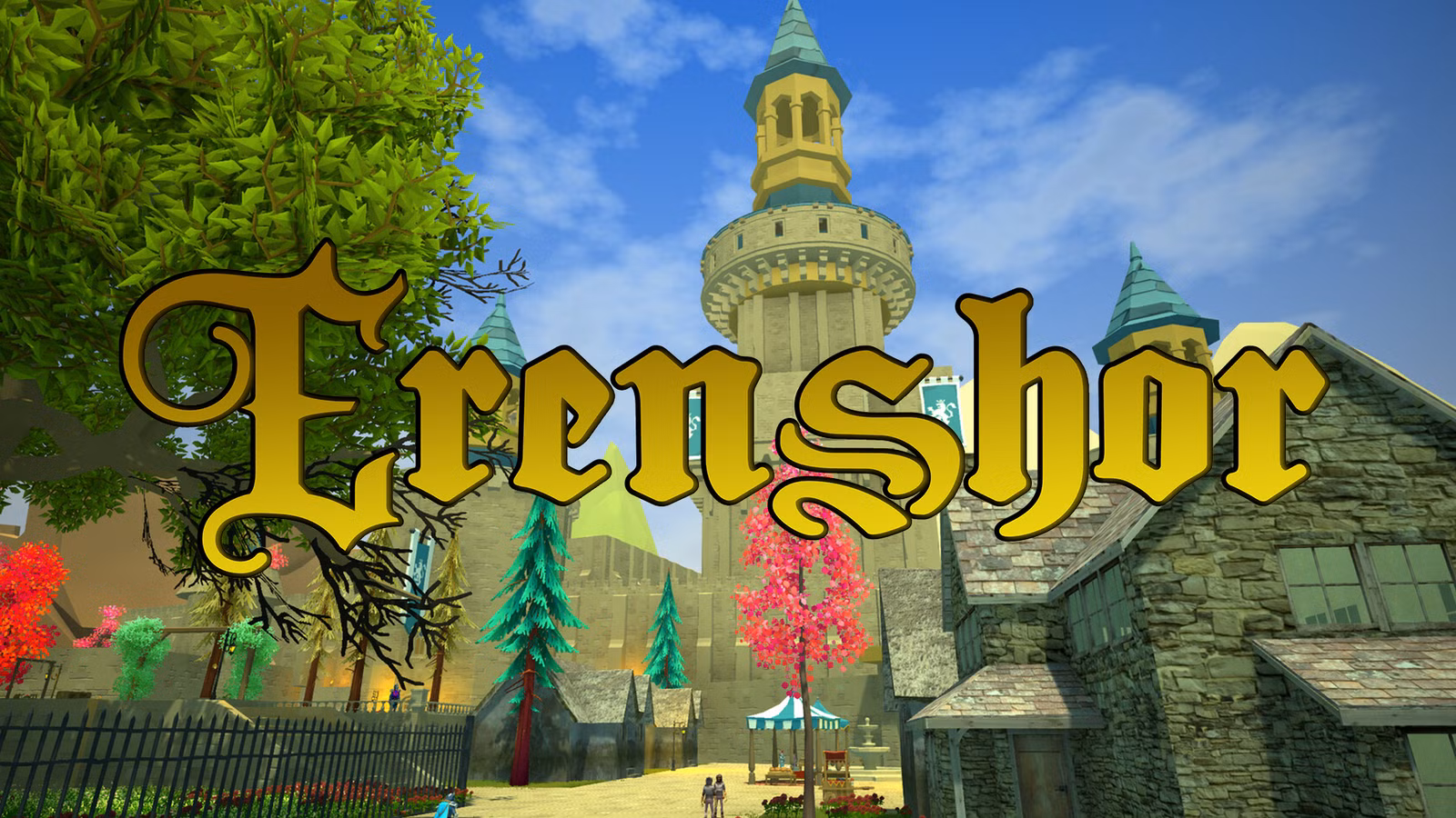 94% pozytywnych recenzji. Erenshor z nowym regionem oraz innymi nowościami