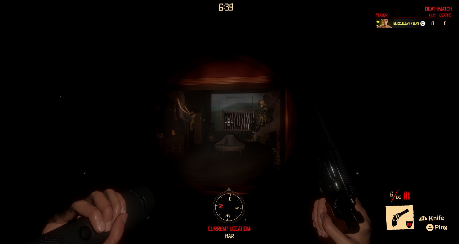 Midnight Murder Club pozbędzie się Early Accessu latem
