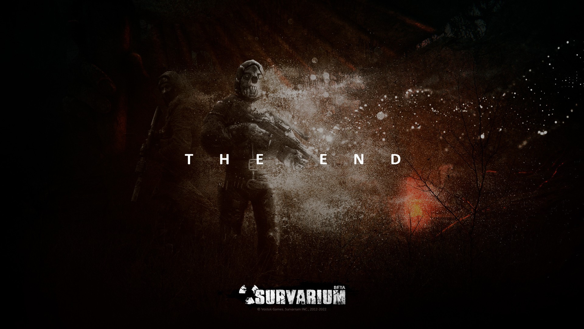 Survarium od współtwórców STALKER-a nie wyjdzie z Early Accessu