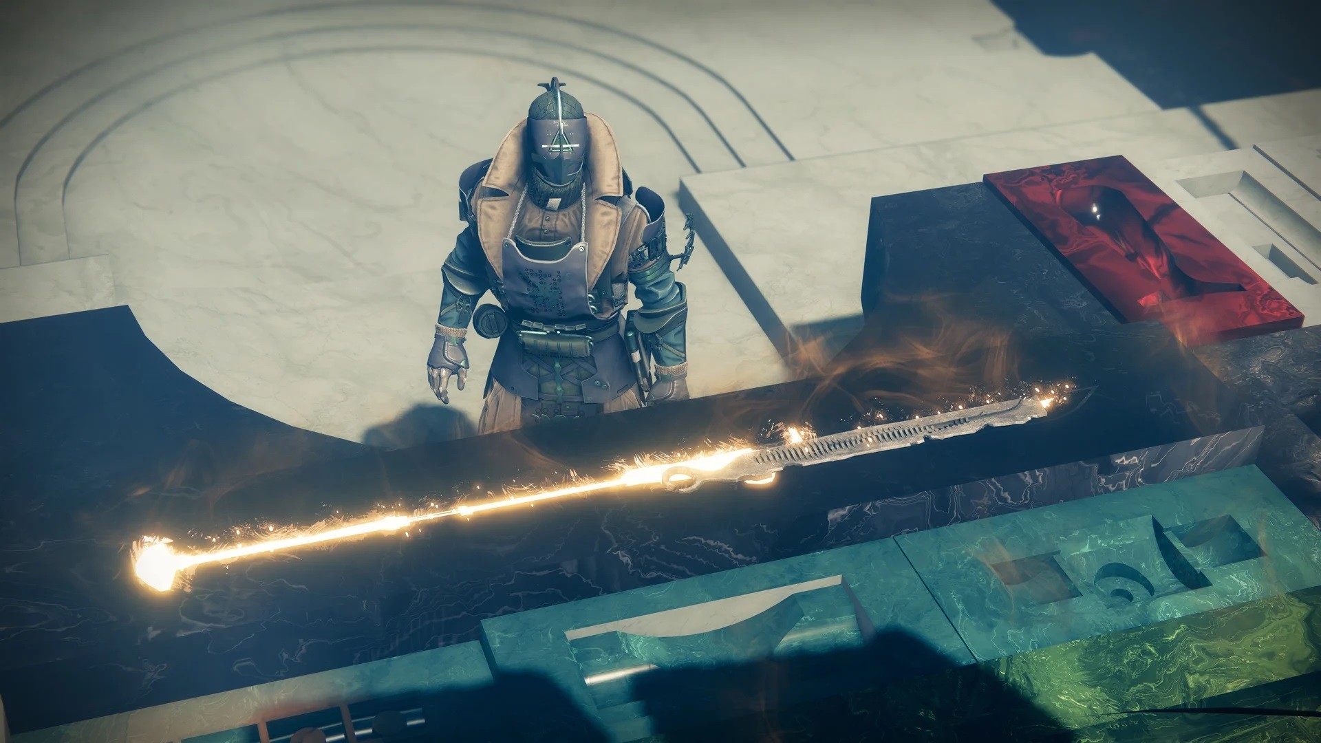 Destiny 2 przygotowało krótki kalendarz atrakcji i zapowiedź zmian w craftingu