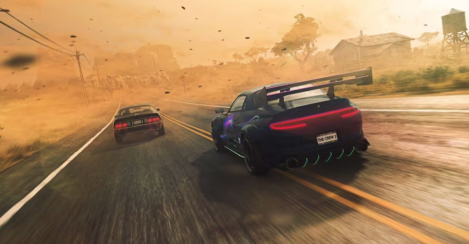 Szukacie wyścigówki MMO? The Crew 2 rozpoczął darmowy weekend