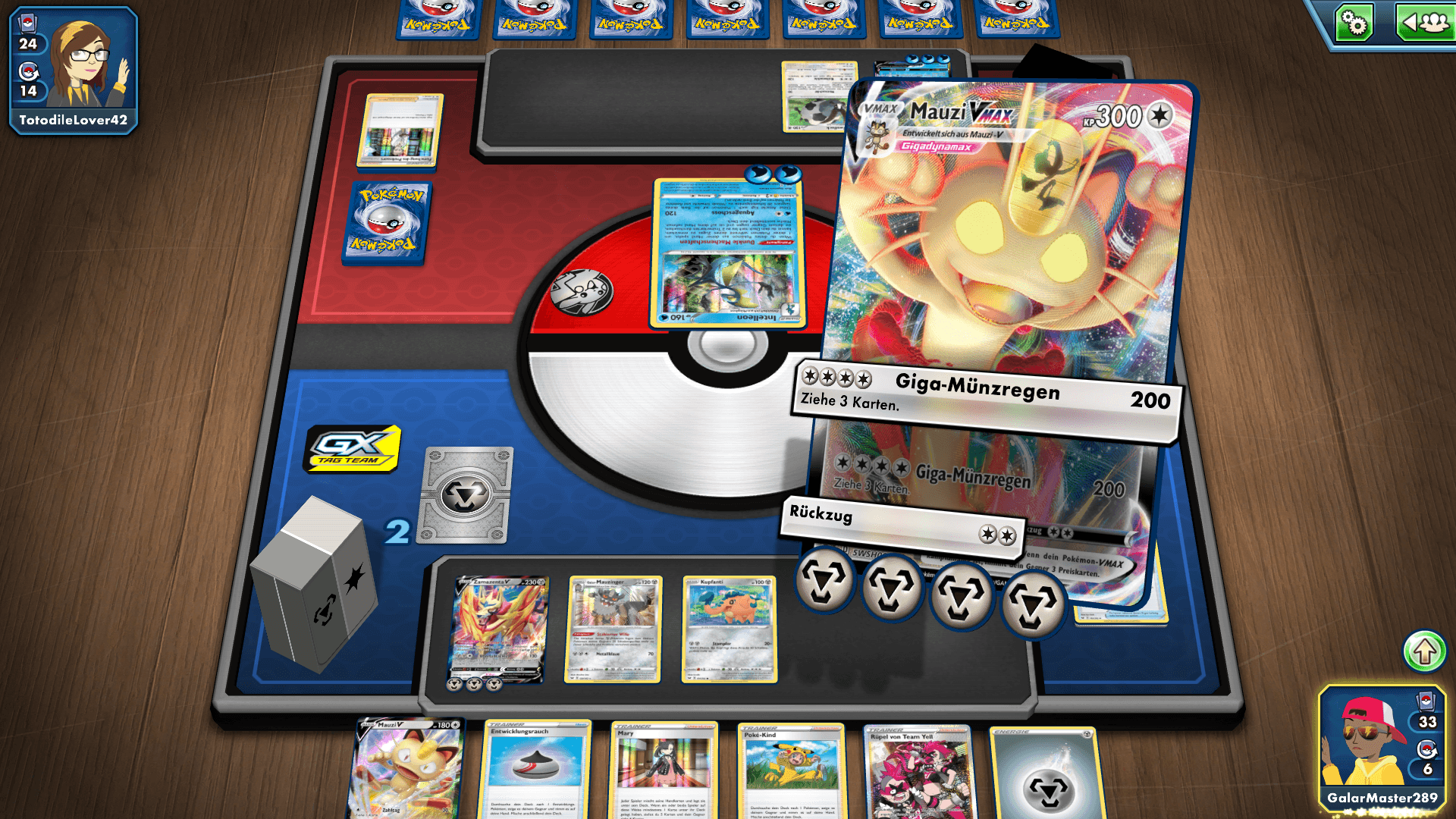 Pokemon Trading Card Game Online kończy swój rozwój przez nowszą grę