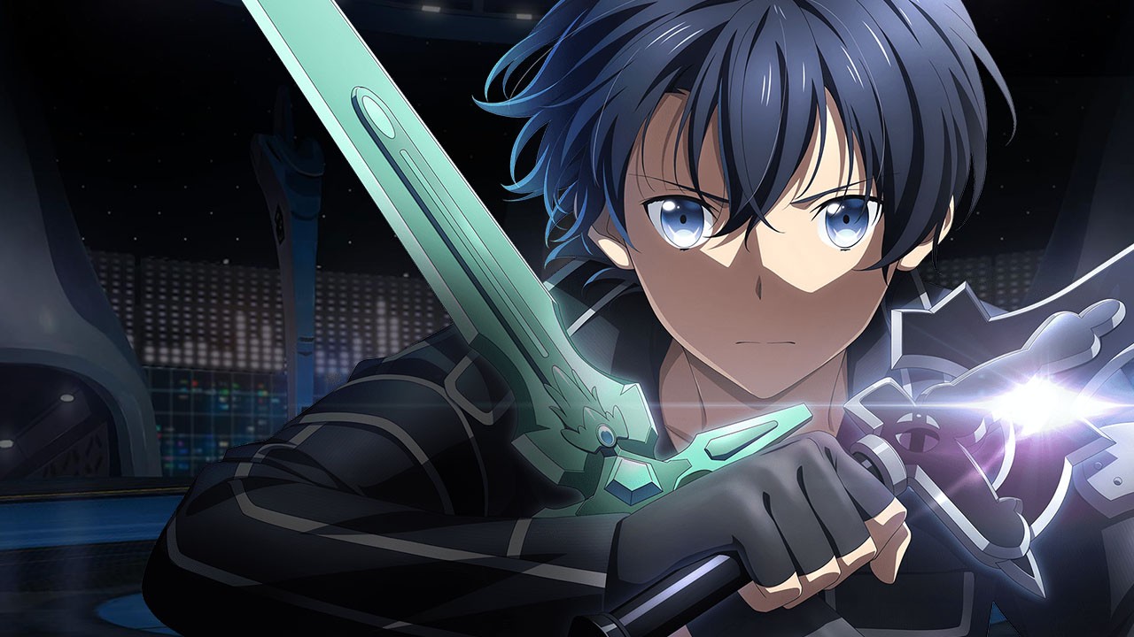 Sword Art Online Variant Showdown wystartował z Closed Betą