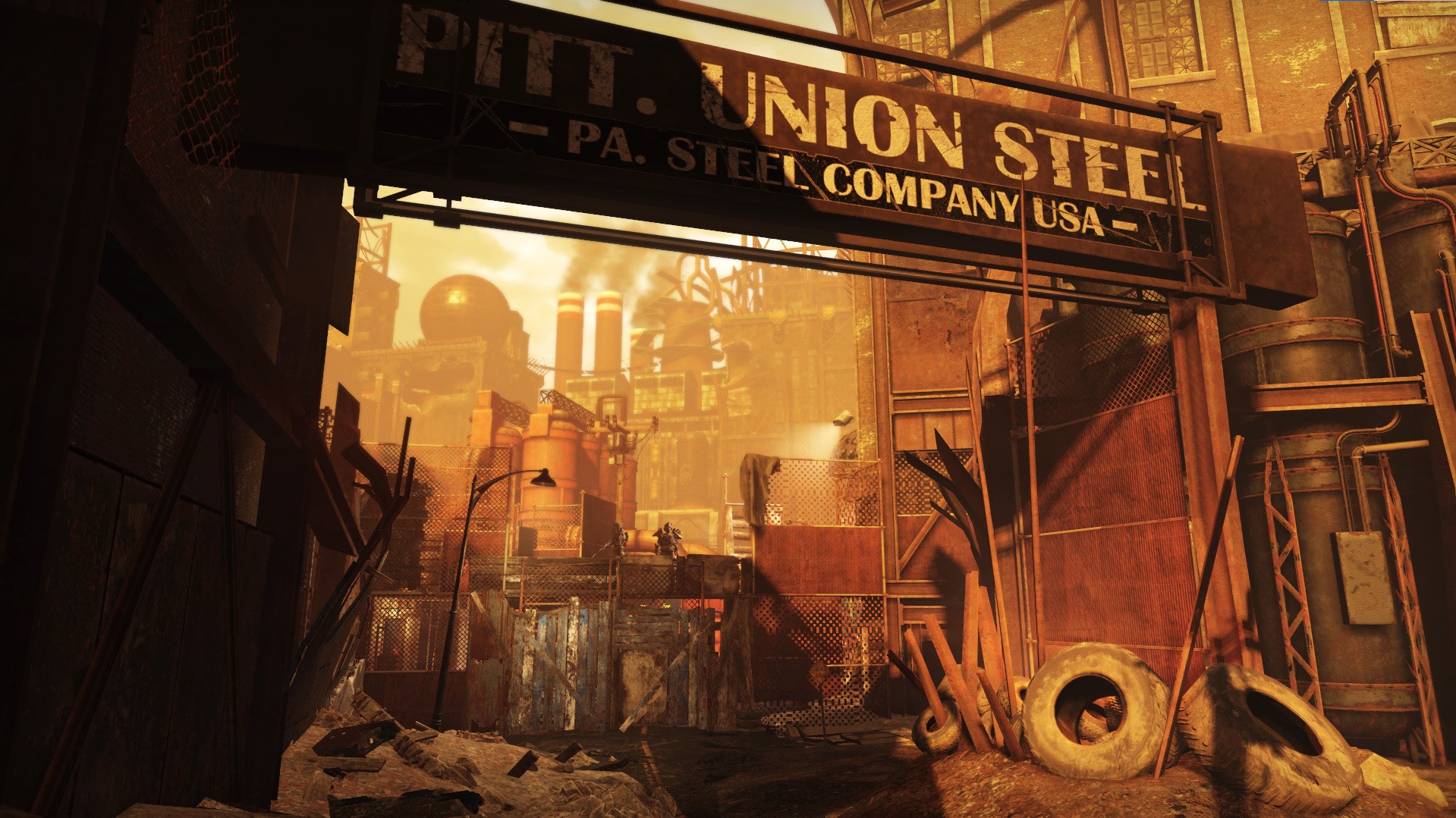 Fallout 76 zaprosi niedługo graczy do testowania Dzióry