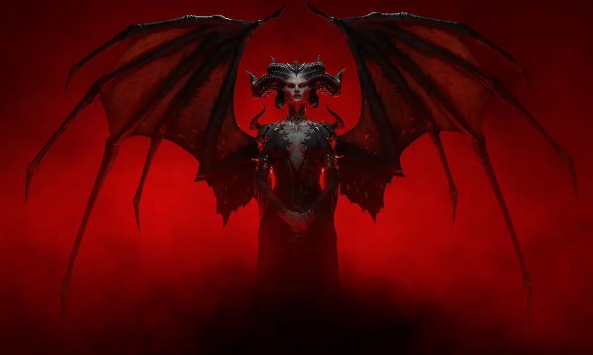 Chcecie swoją ksywę na pomniku? Grajcie w Diablo IV w trybie Hardcore!
