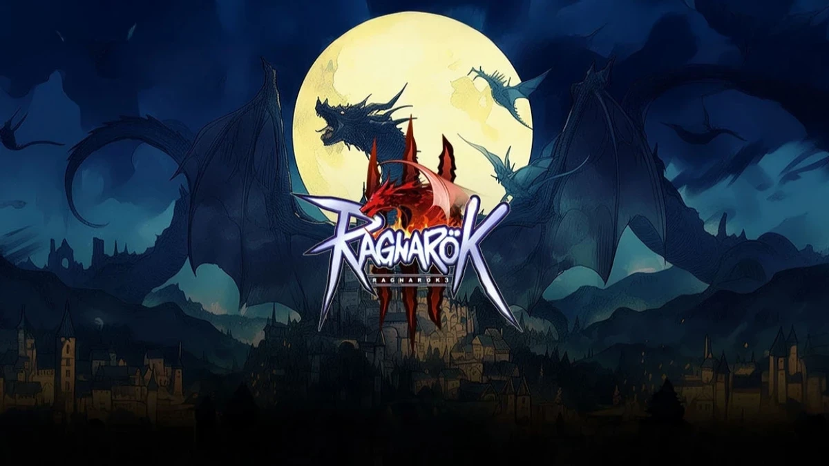 Ragnarok Online 3 oficjalnie. Globalna wersja, testy gry, oficjalny trailer!