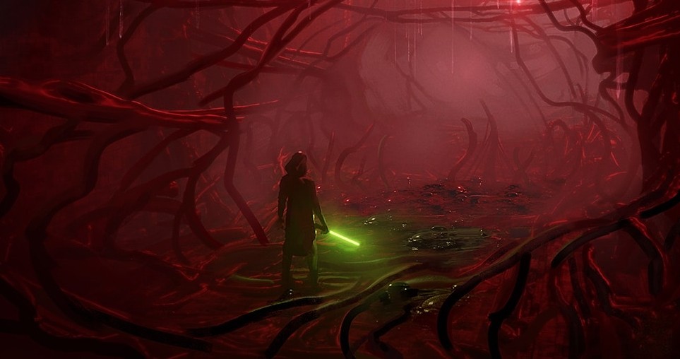 SWTOR dostaje dziś dodatek "Legacy of the Sith", który zmieni całą grę 