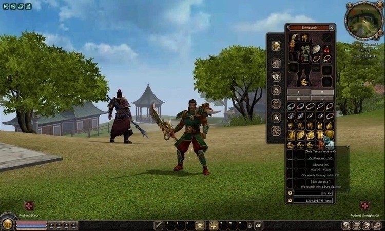 Metin2 - kolejne kultowe MMORPG Polaków obchodzi urodziny