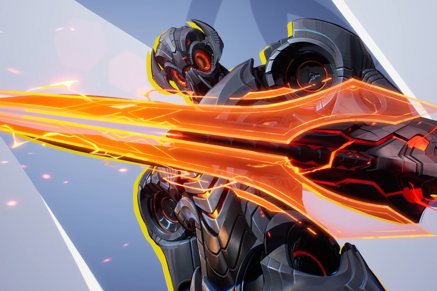 Ultron zawita do Marvel Rivals jako ofensywny support!?