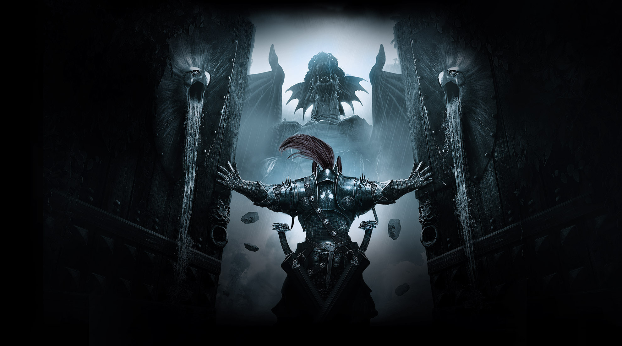 15 lat temu wyszedł Vindictus. To wciąż jest czołówka Action-MMORPGów