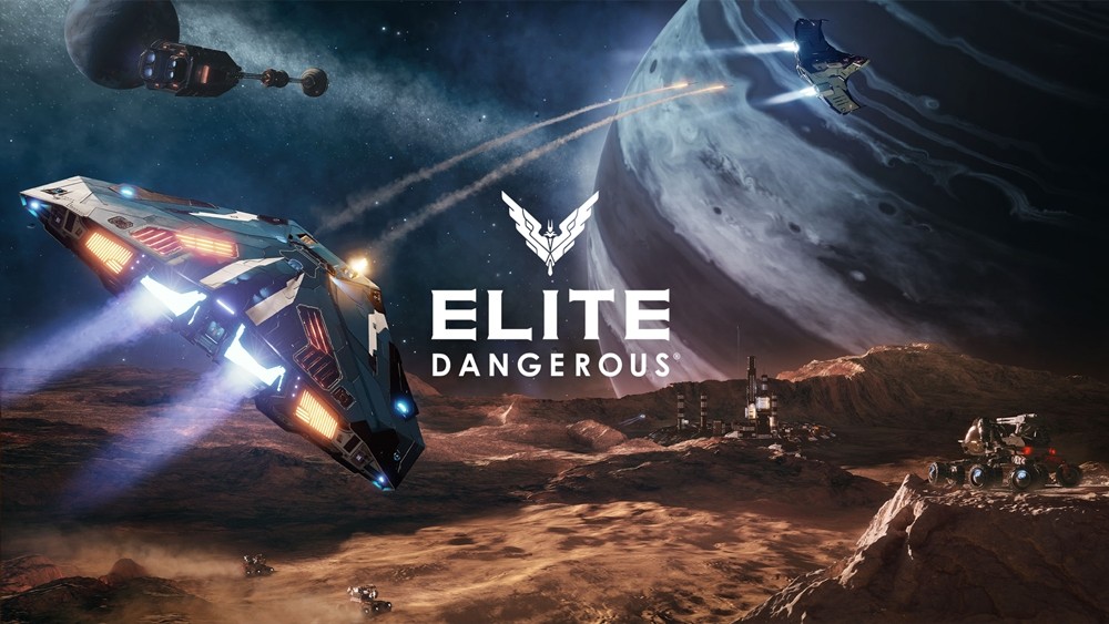 Elite Dangerous otwiera transfery kont z konsol