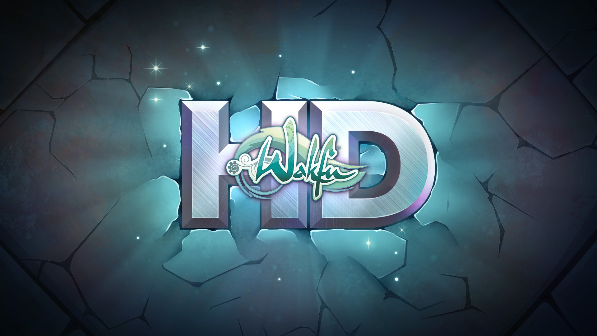 Wakfu wypuszcza wersję HD przed single-account serwerami!