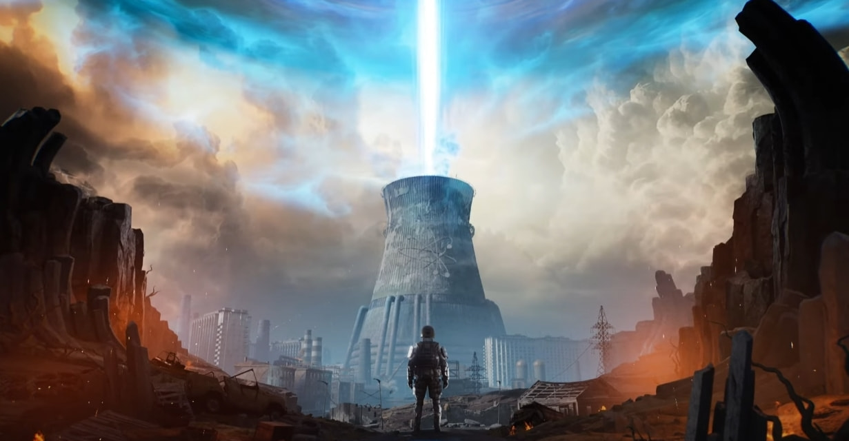 PIONER - ruszyła Open Beta. Wreszcie możemy zagrać w tego wyczekiwanego MMO!