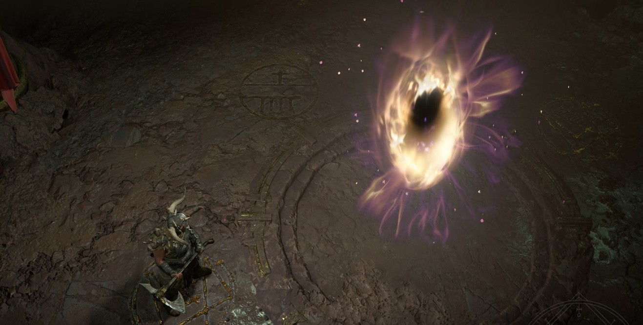 Diablo 4 przedstawia Grzechy,  Zaklęcia, Skarbce i Klejnoty Horadrimów. Nowe systemy w grze!