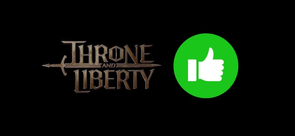 Throne and Liberty to (bardzo) dobra gra