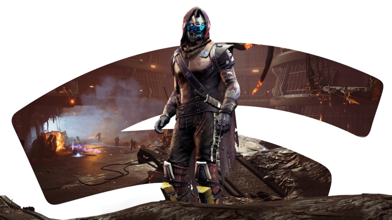 Gracie w Destiny 2 na Google Stadia? Bez obaw, Bungie zadba o Was!