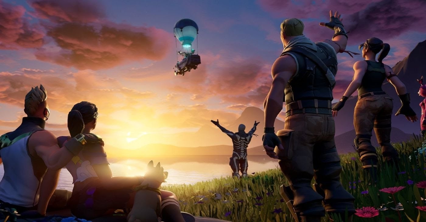 Stworzył i ukształtował Fortnite, a teraz odchodzi z Epic Games