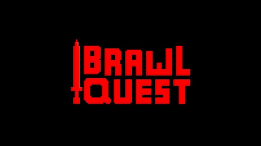 BrawlQuest wystartował. To całkowicie darmowy MMORPG 