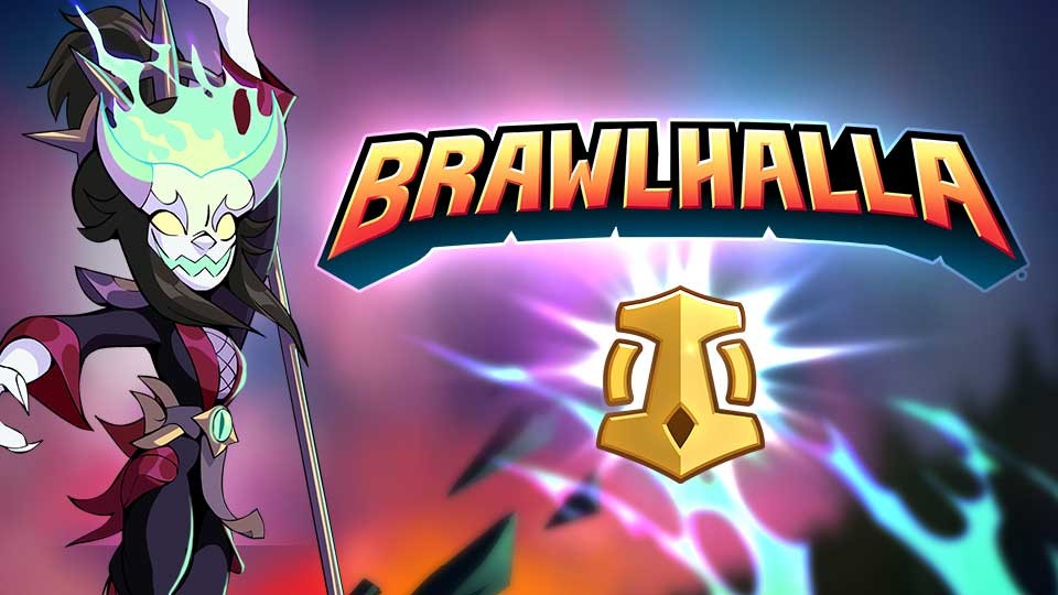 Brawlhalla wprowadza Klasyczną Przepustkę Bitewną