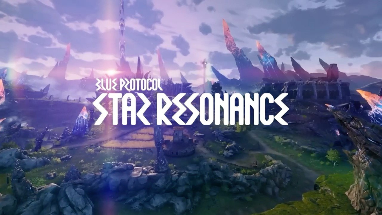 Blue Protocol wystartował. Największa premiera MMORPG tego roku
