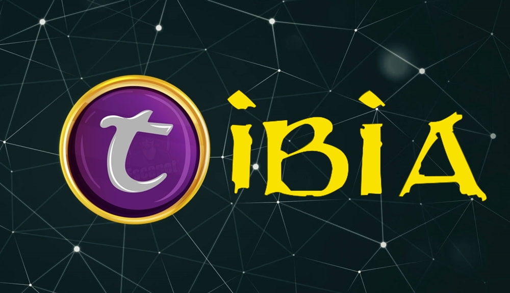 Tibia Token już oficjalnie w Tibii