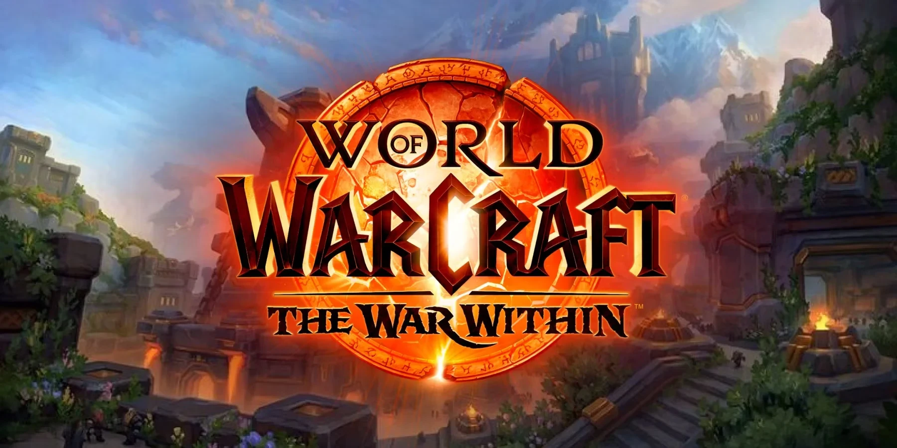 Rozpoczyna się nowa era World of Warcraft. “The War Within” startuje dla pierwszych osób