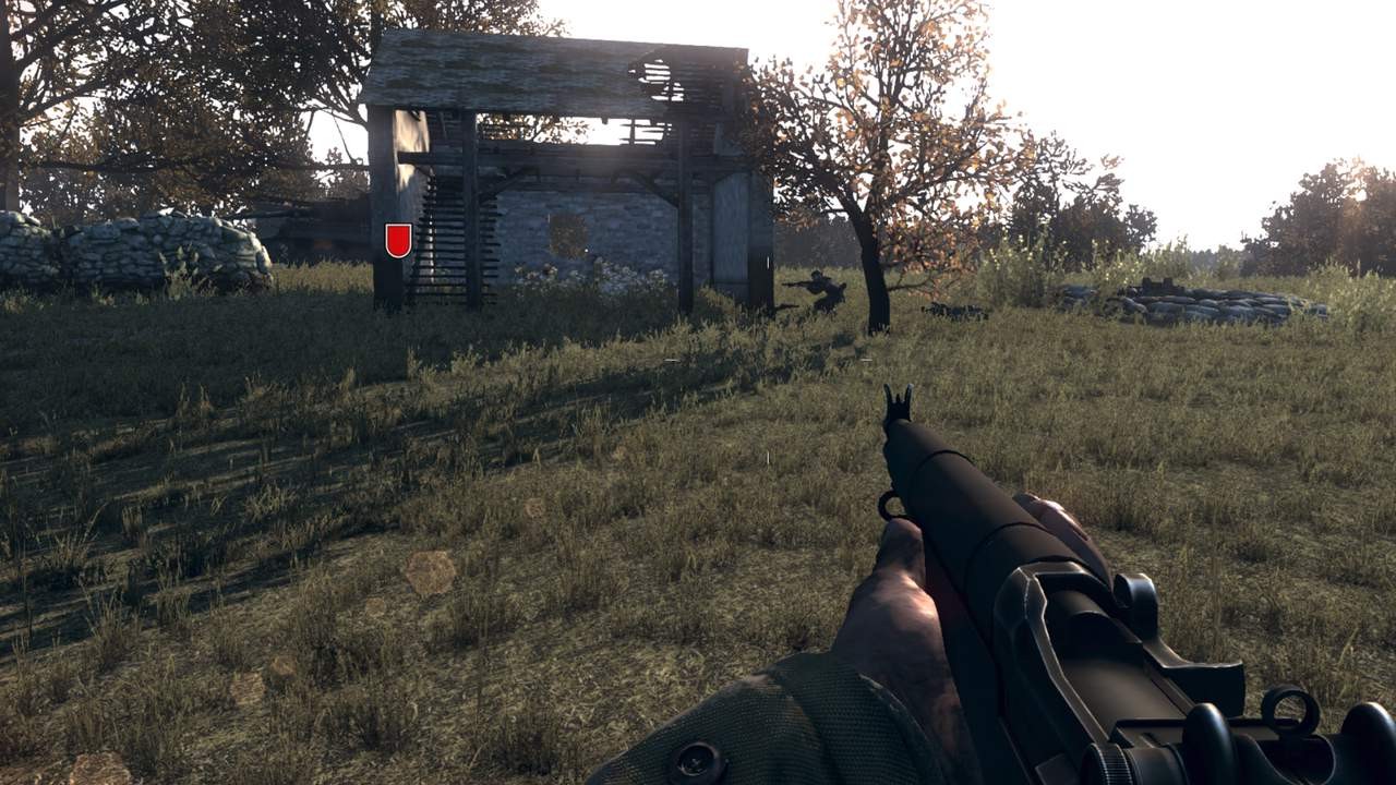 Popularny MMOFPS Heroes & Generals znalazł nowy dom