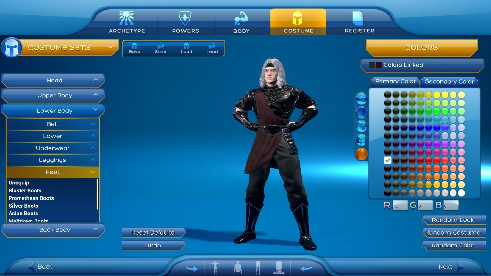 O godzinie 20: 30 wielka premiera Ship of Heroes