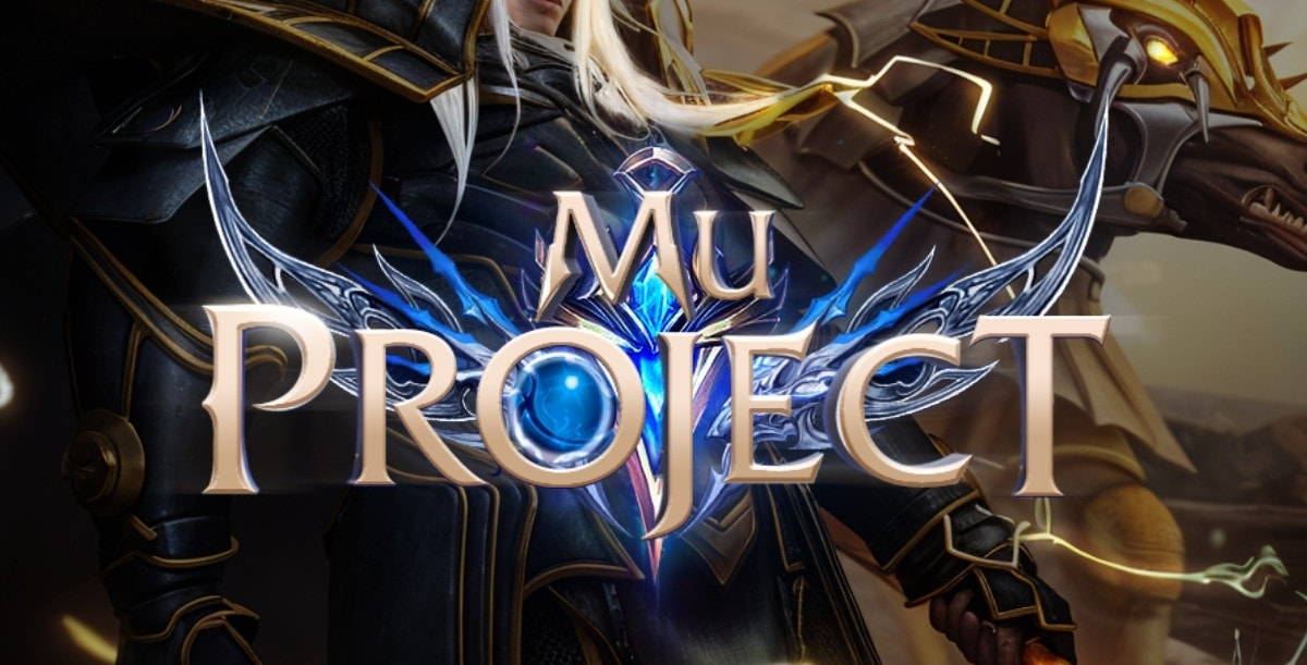 MU Project właśnie wystartował