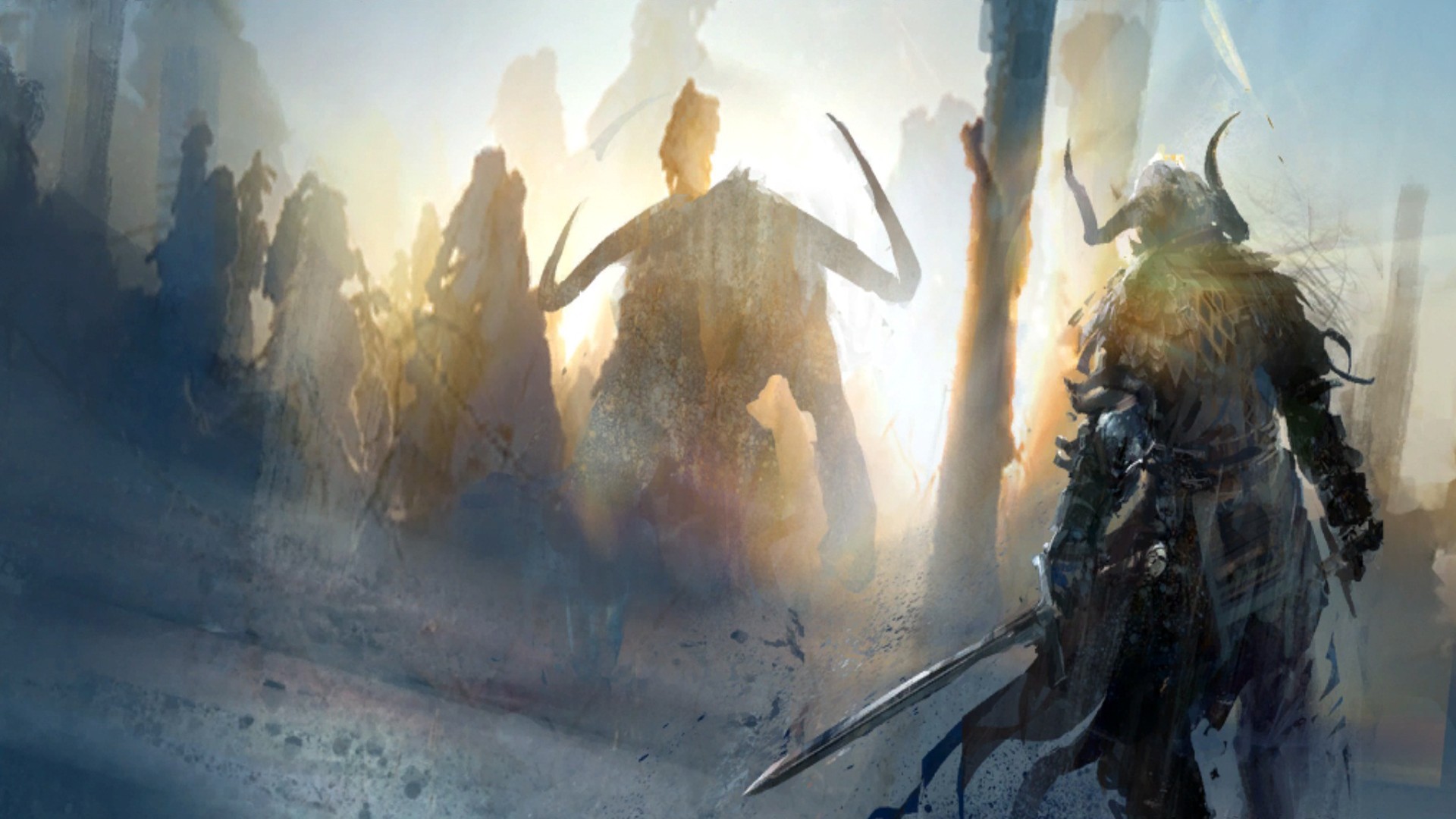 2400 lvl, GW2, Hardcore, Harry Potter, Sword Art Online - Przegląd Tygodnia