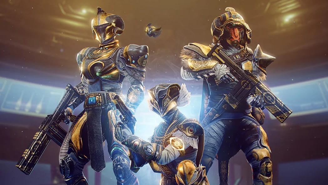 Lipiec w Destiny 2 oznaczać będzie Przesilenie, ale nie Bohaterów
