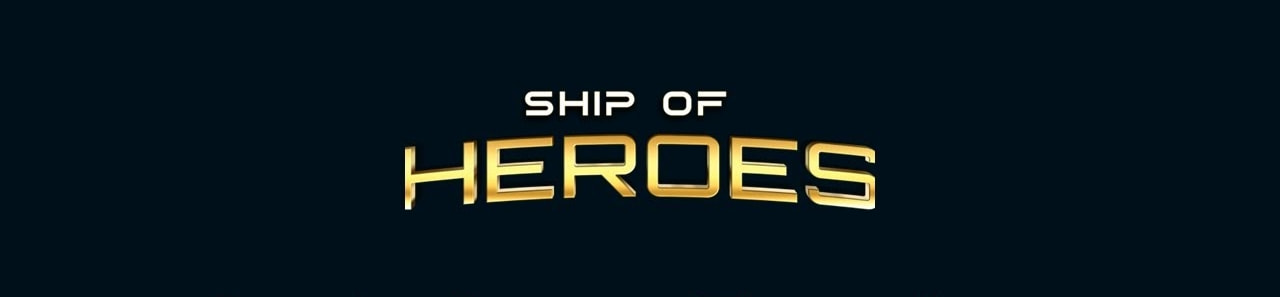 Ostateczna data premiery Ship of Heroes. Zagramy za tydzień!