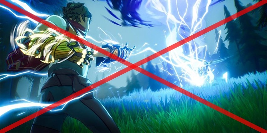 Gracze w szoku. Spellbreak zamyka serwery!