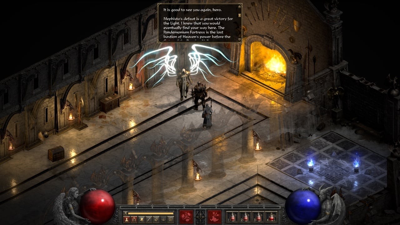 Gry Diablo mają 100 milionów graczy + więcej expa i złota w Diablo 4