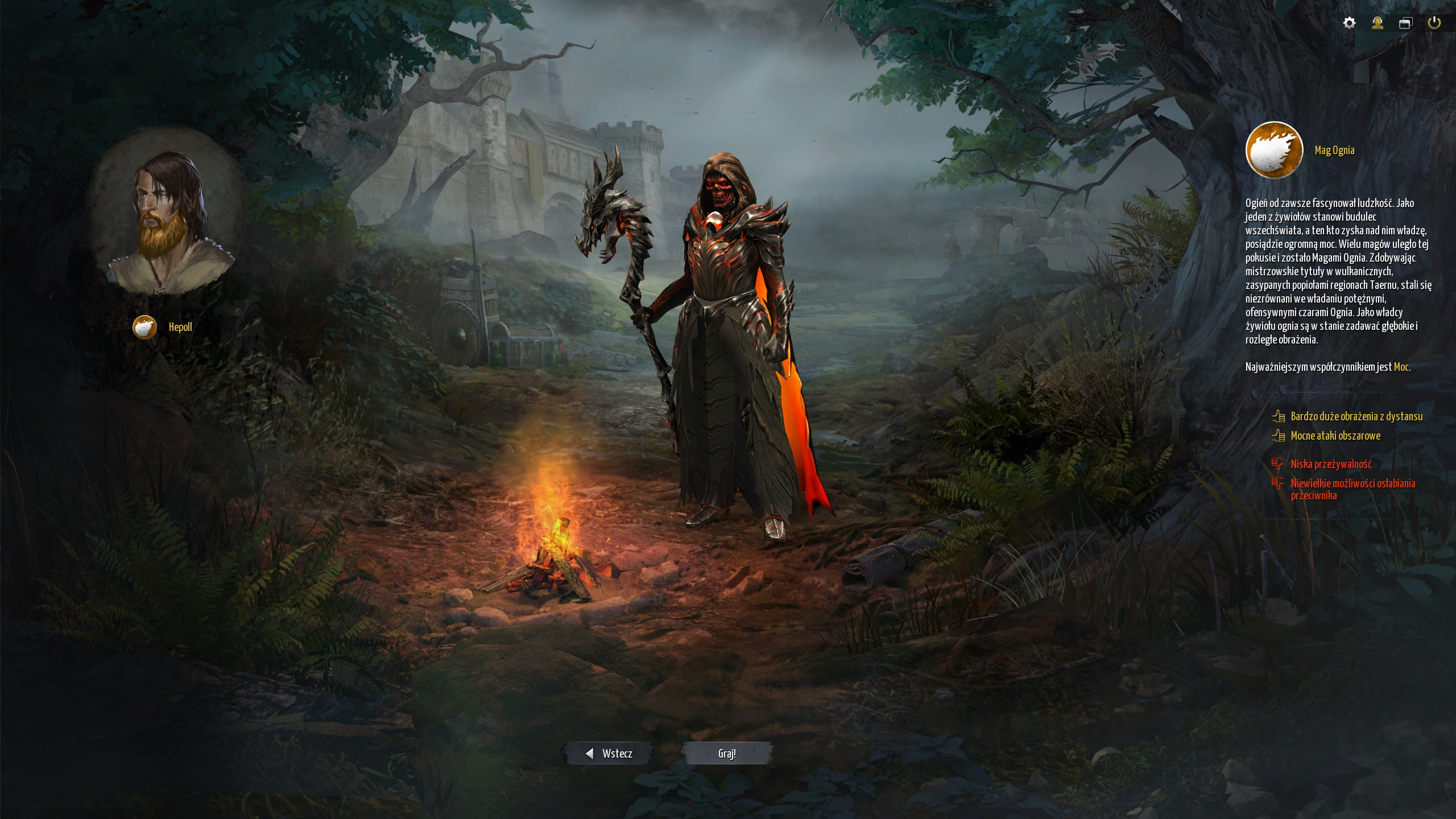 Już za tydzień w Broken Ranks - najlepszym polskim MMORPG