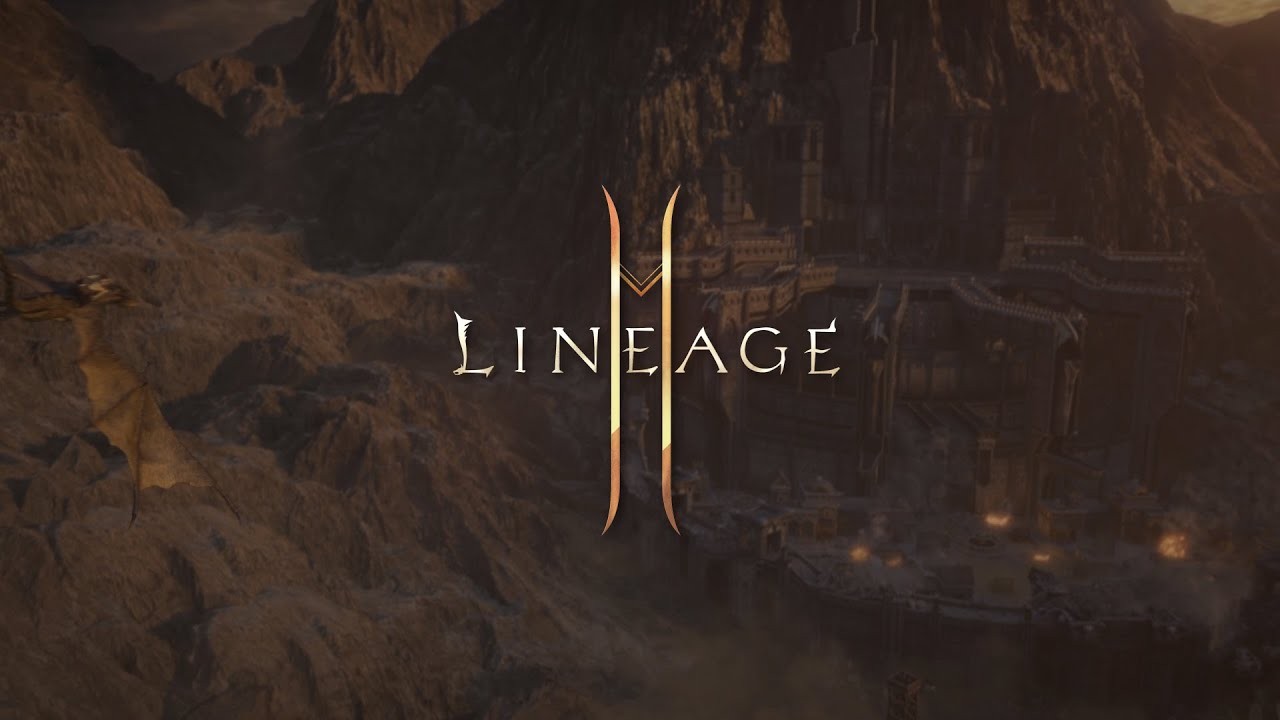 Lineage 2M otrzymał dodatek z nowym kontynentem i nową klasą