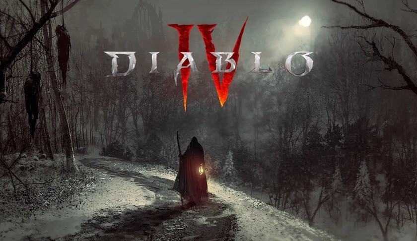 Diablo 4 ze smart lootem. Z potworów będą wypadać przedmioty dla naszej klasy