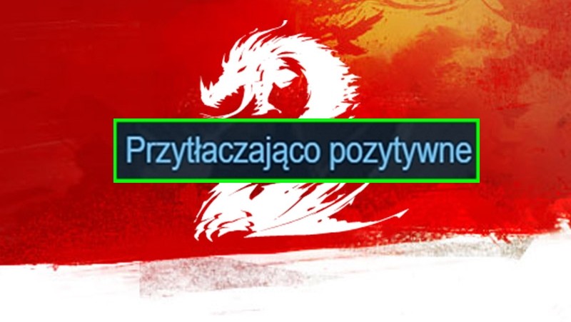 Pierwszy gra MMORPG na Steamie z “Przytłaczająco pozytywnymi" recenzjami