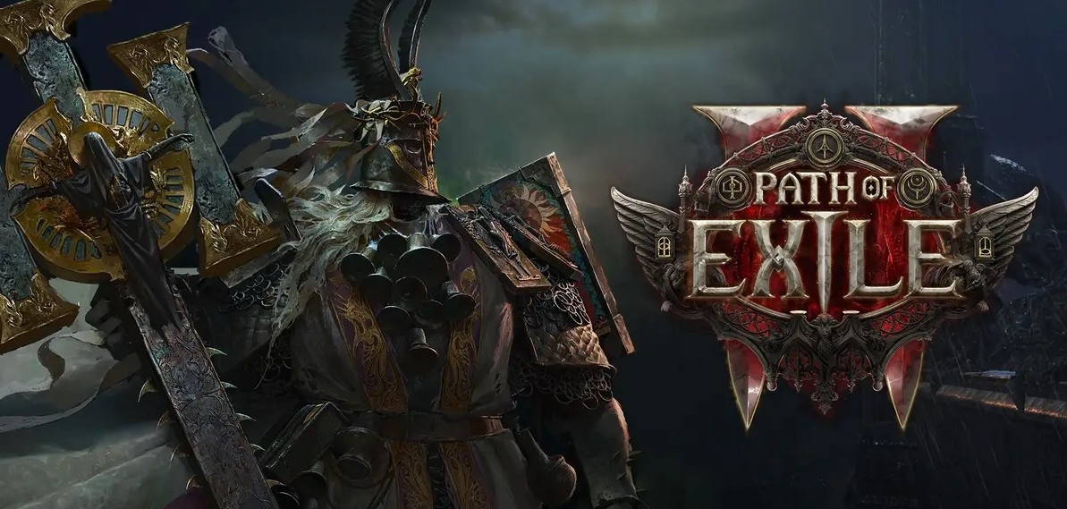 Path of Exile 2 wśród najlepiej sprzedających się gier na Steamie