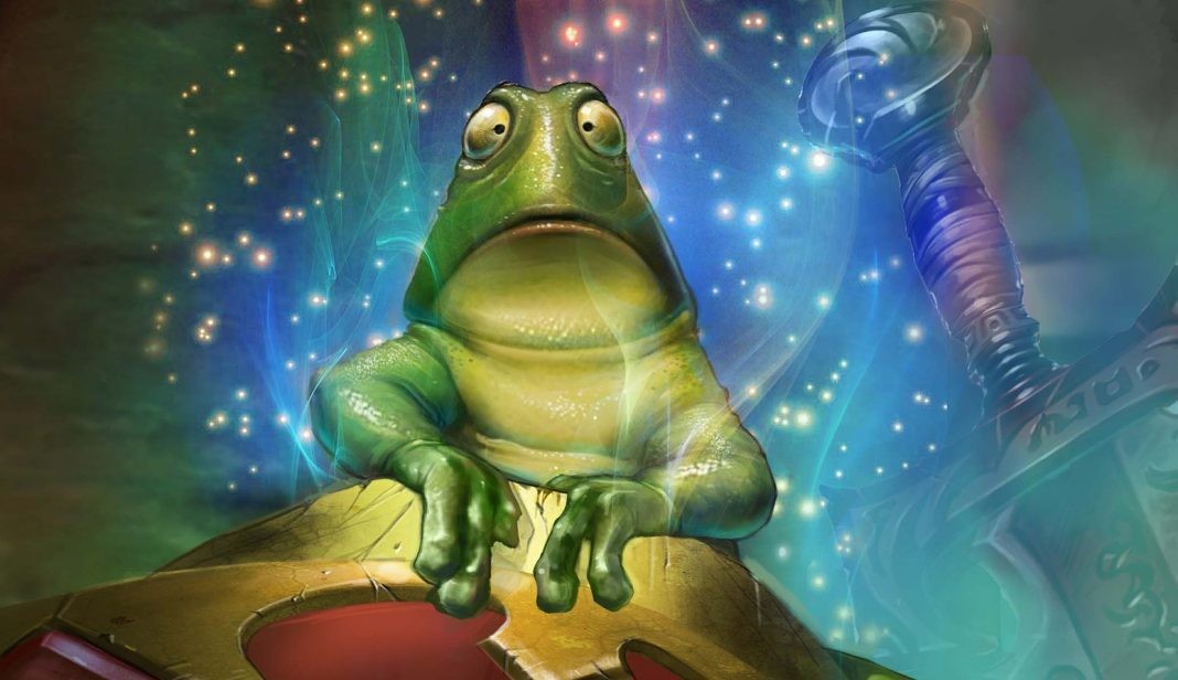 Hearthstone stracił reżysera, a Overwatch 2 głównego projektanta bohaterów