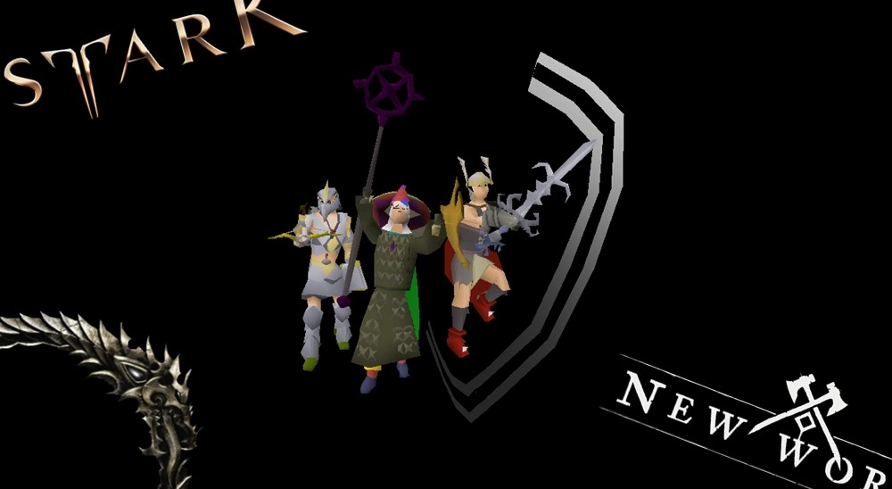 OSRS bije rekordy i ma więcej graczy niż Lost Ark, ESO i New World razem wzięci