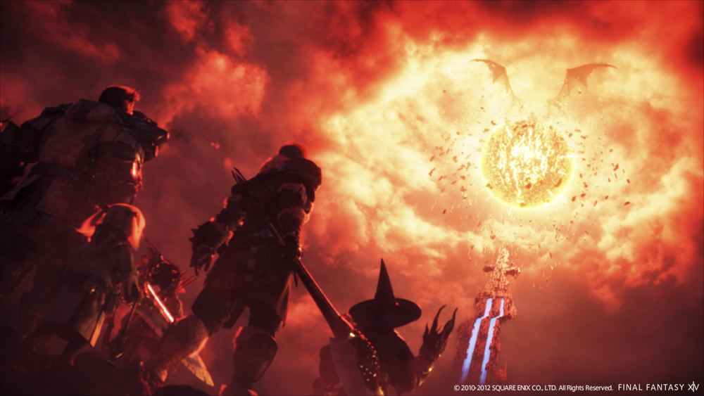 Square Enix zamknął jeden z najpopularniejszych modów do FFXIV