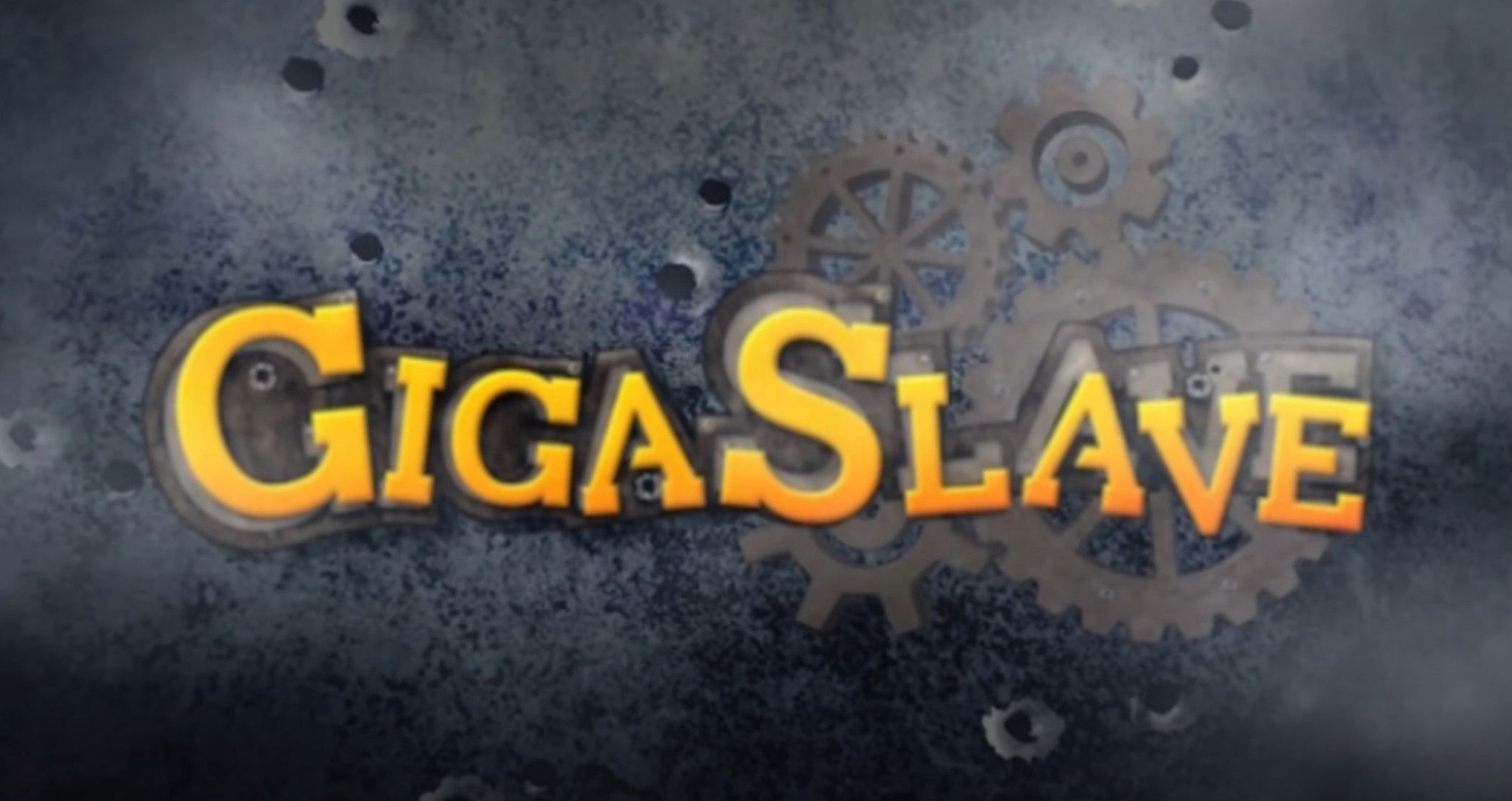 Wystartował GigaSlave. To stary "dobry" Metal Assault