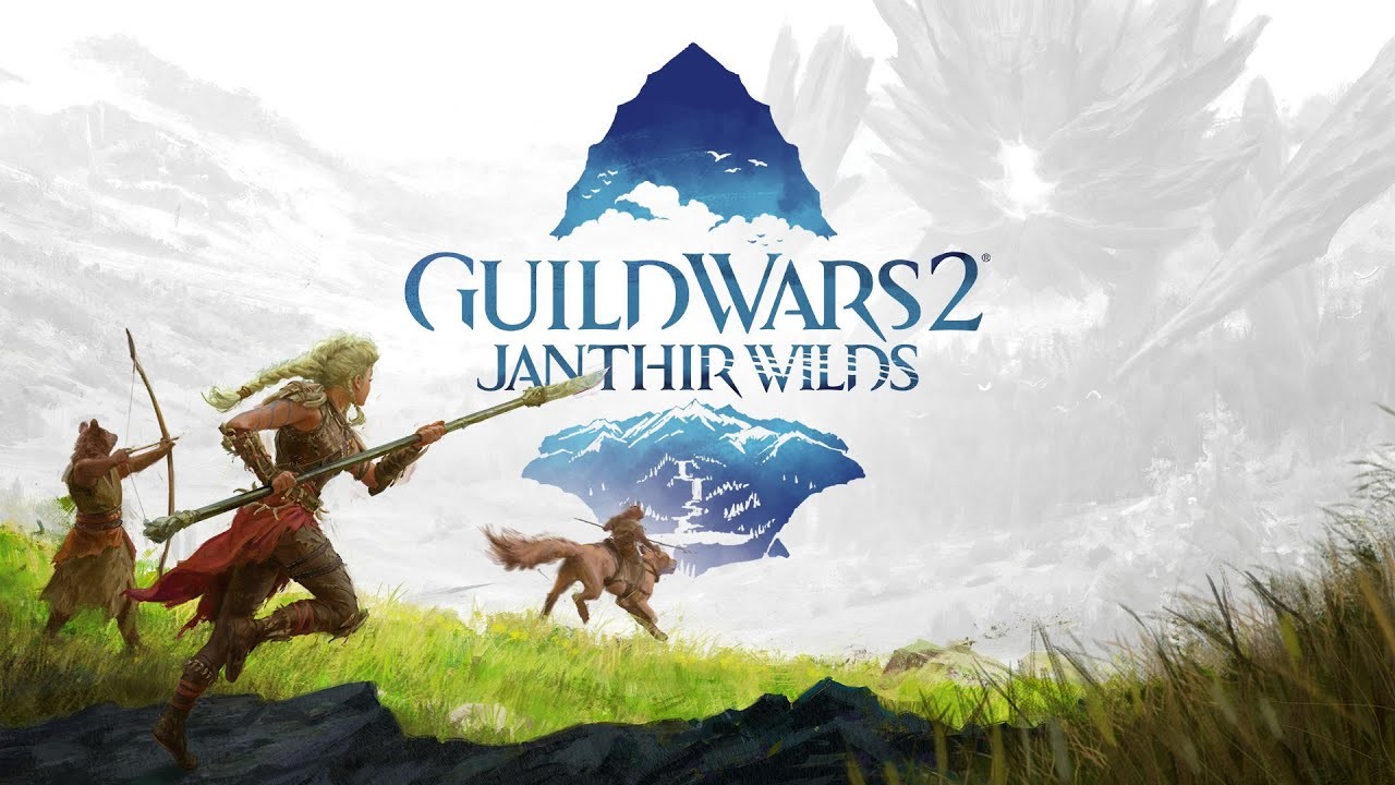 Wystartował nowy dodatek Guild Wars 2. Wielka premiera "Janthir Wilds" 