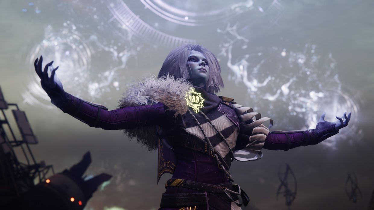 “400 zł w błoto”. Destiny 2: Upadek Światła hejtowny do potęgi